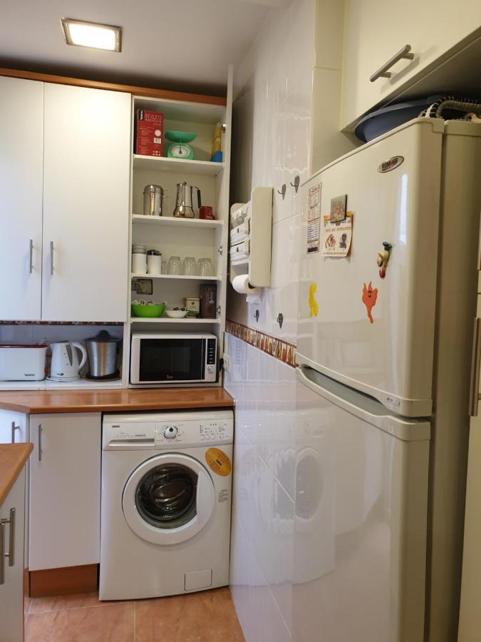 Centroapartament Las Letras Μαδρίτη Εξωτερικό φωτογραφία